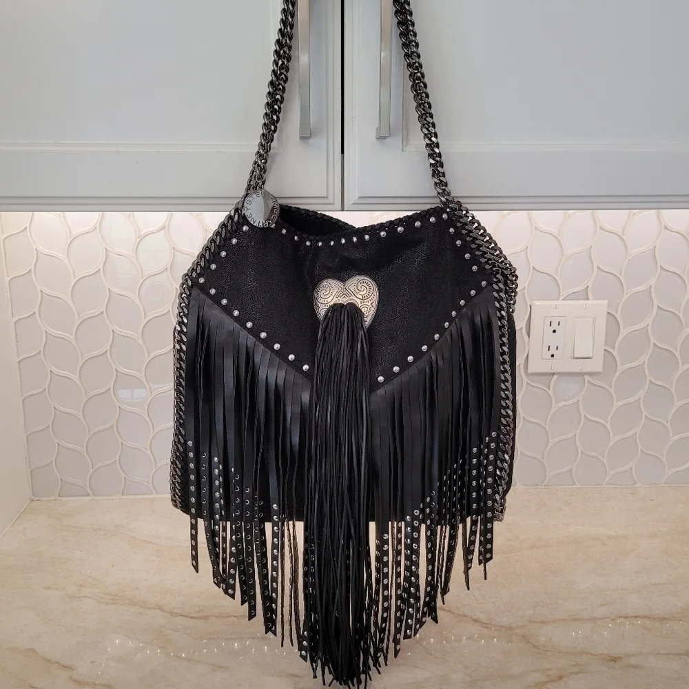 STELLA McCartney Falabella Shoulder Bag